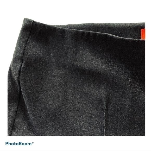 CARTONNIER Anthro Straight Leg Ankle Pant Size 10 - Picture 4 of 7